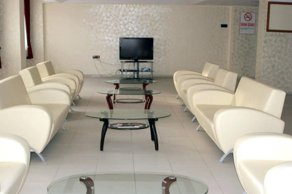 Buyuk Bingol Otel