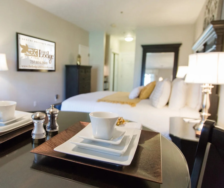 The Lodge at Kiln Creek Resort
