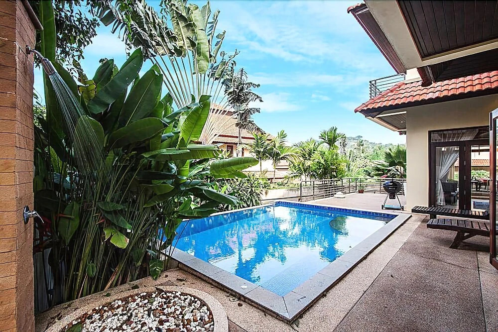 Ban Talay Khaw O9 - 3 Beds