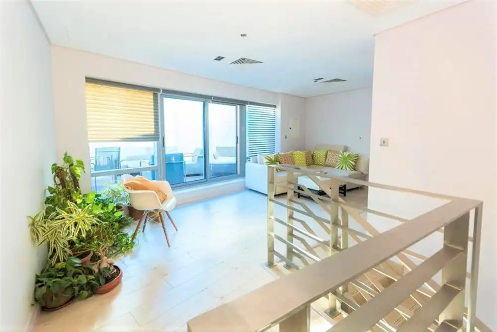 Amazing Duplex in the Marina Dubai