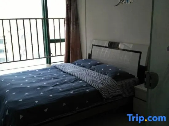 Shenzhen Jufuyuan Apartment