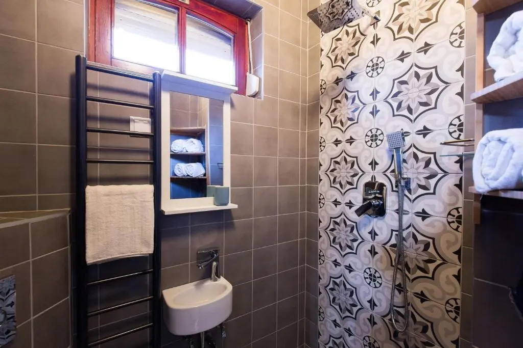 Two Towers Apartman Miskolc