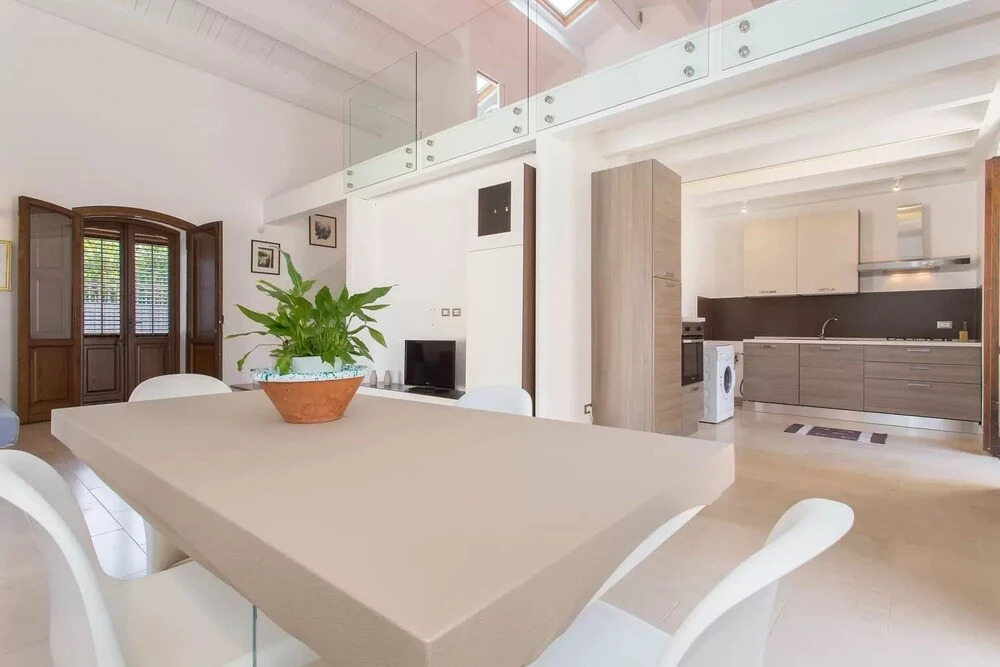 Luxury Villa Nettuno