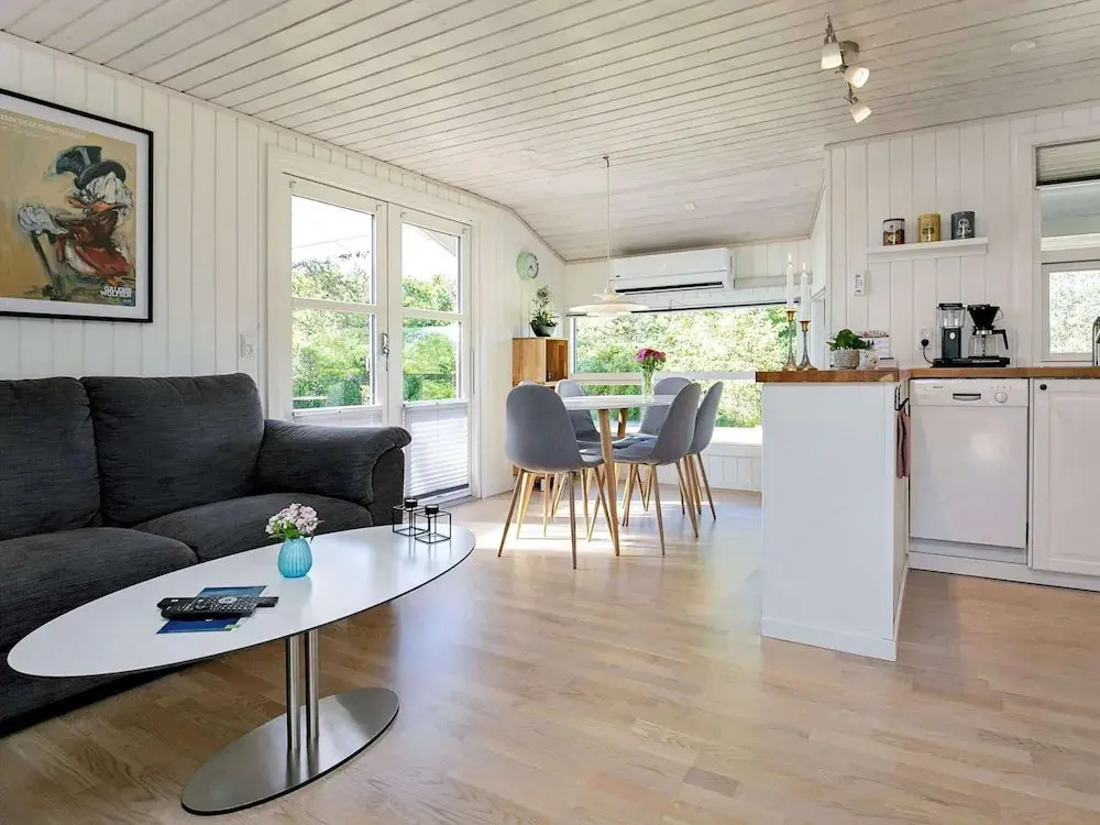 Holiday Home in SÃ¦by