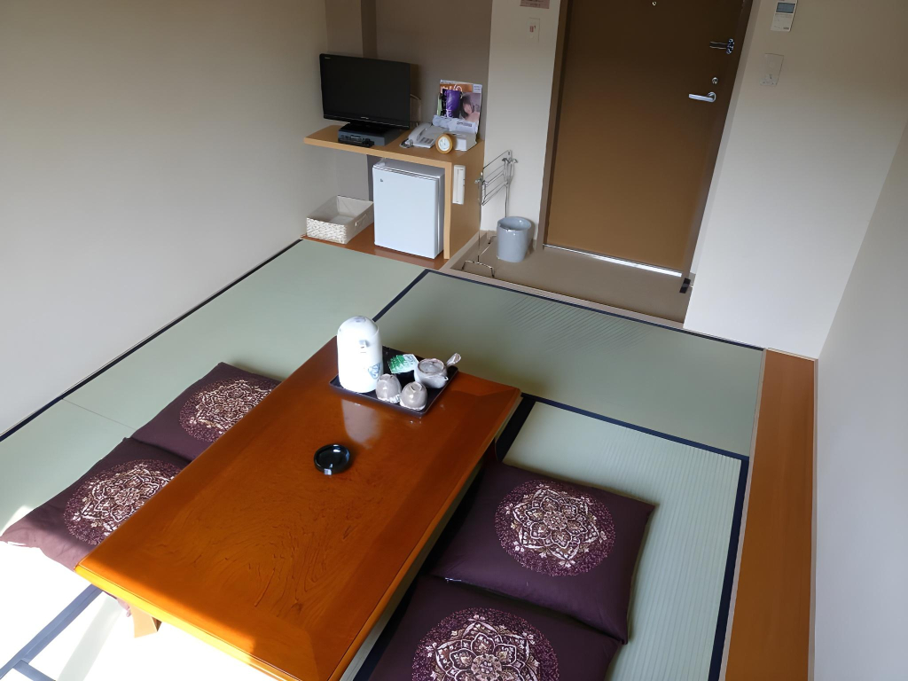 Hotel Monzennoyu