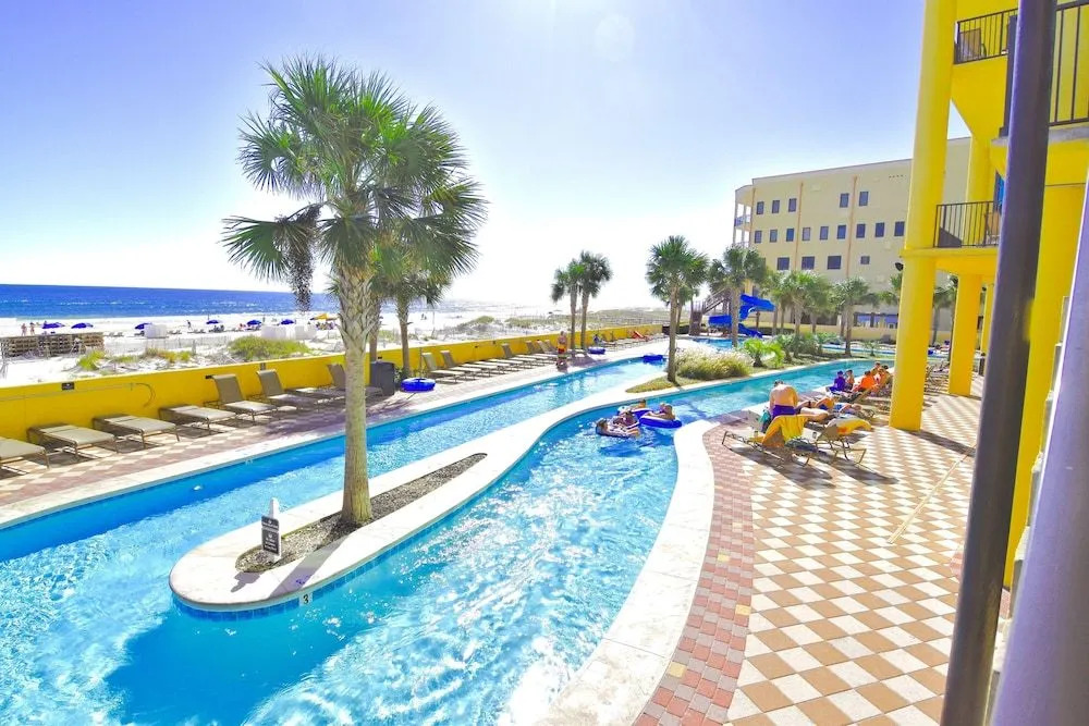 The Oasis at Orange Beach