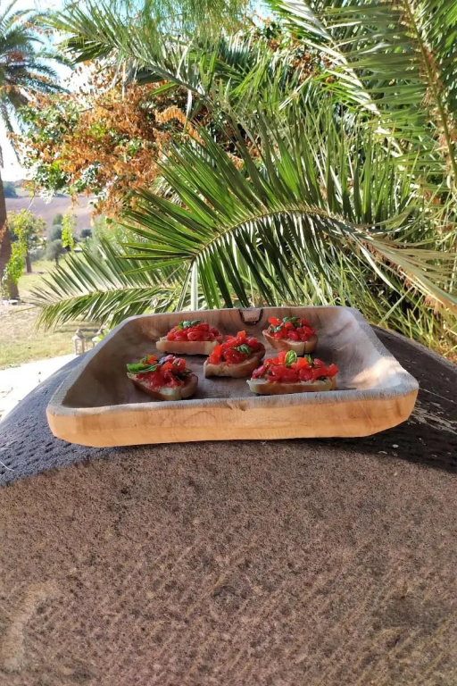 Terre Di Vendicari