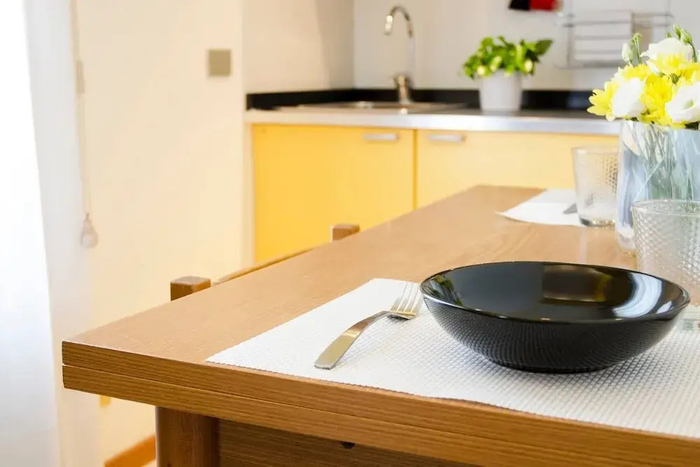 Altido Tiny Stylish Apart