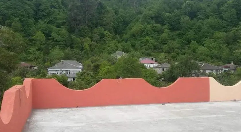 Orange House