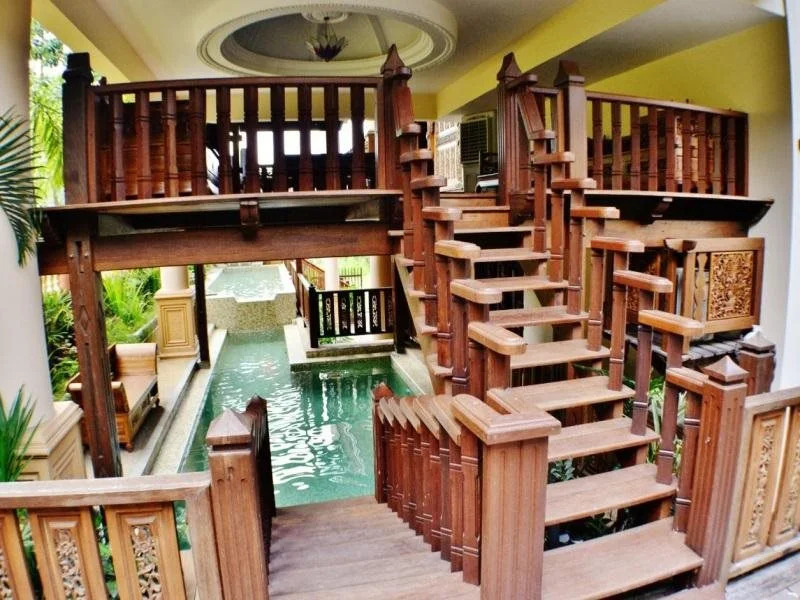 Villa Warisan J.A