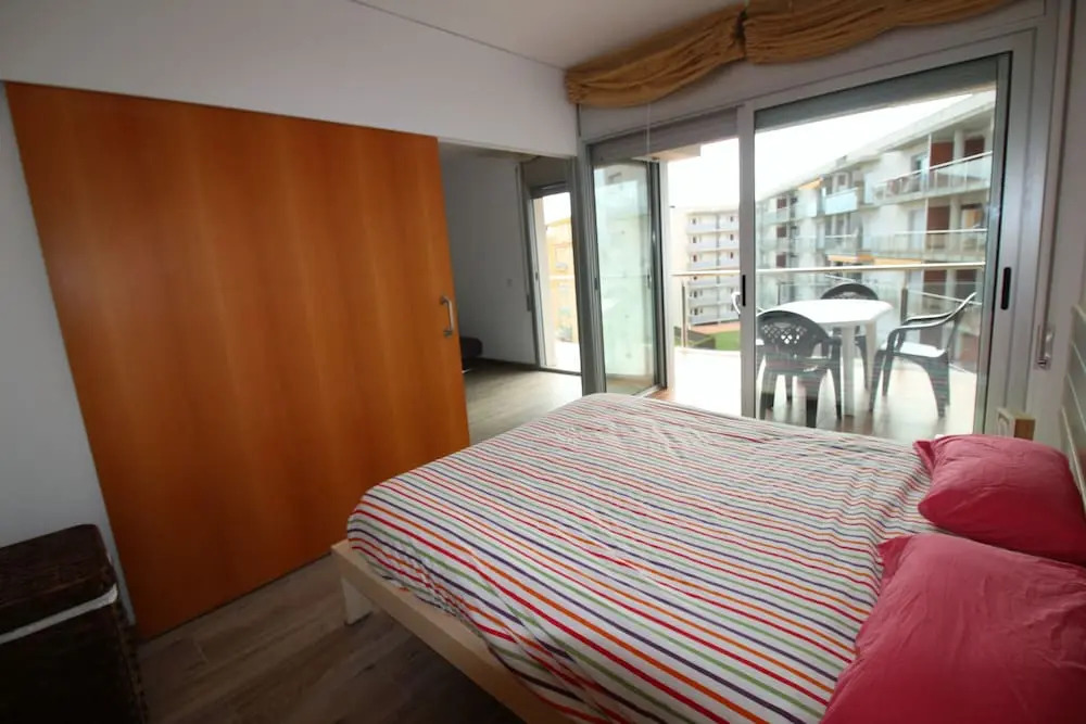 Apartamento - 3318 Les Marines Gregal 4-5