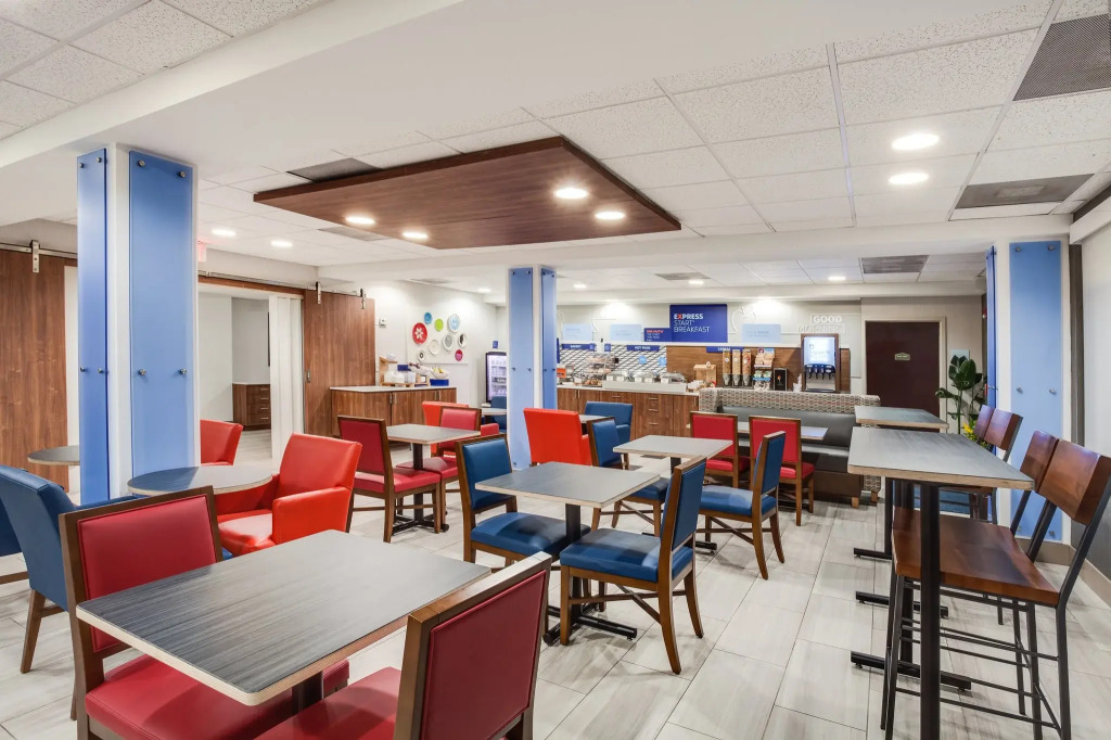 Holiday Inn Express Hotel & Suites Clewiston by IHG