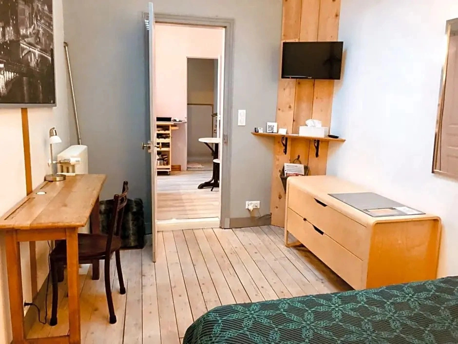 Le 42 Chambre d'hôtes