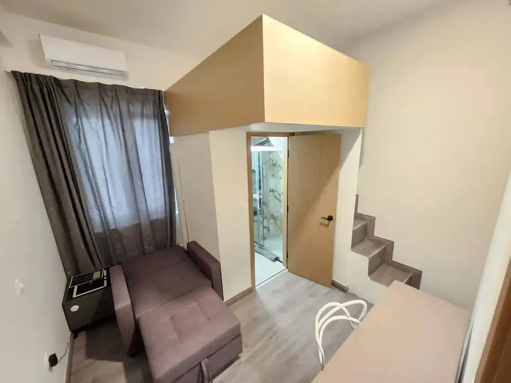 Celia Residence