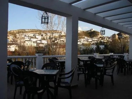 Hotel Galera