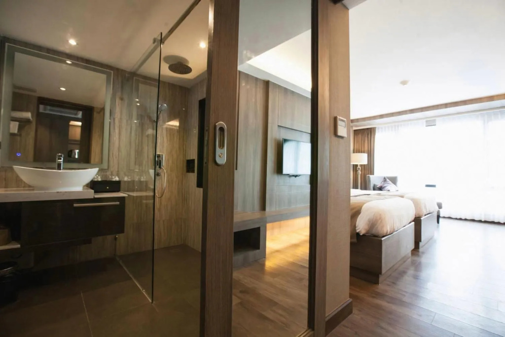 Arte Hotel - SHA Extra Plus