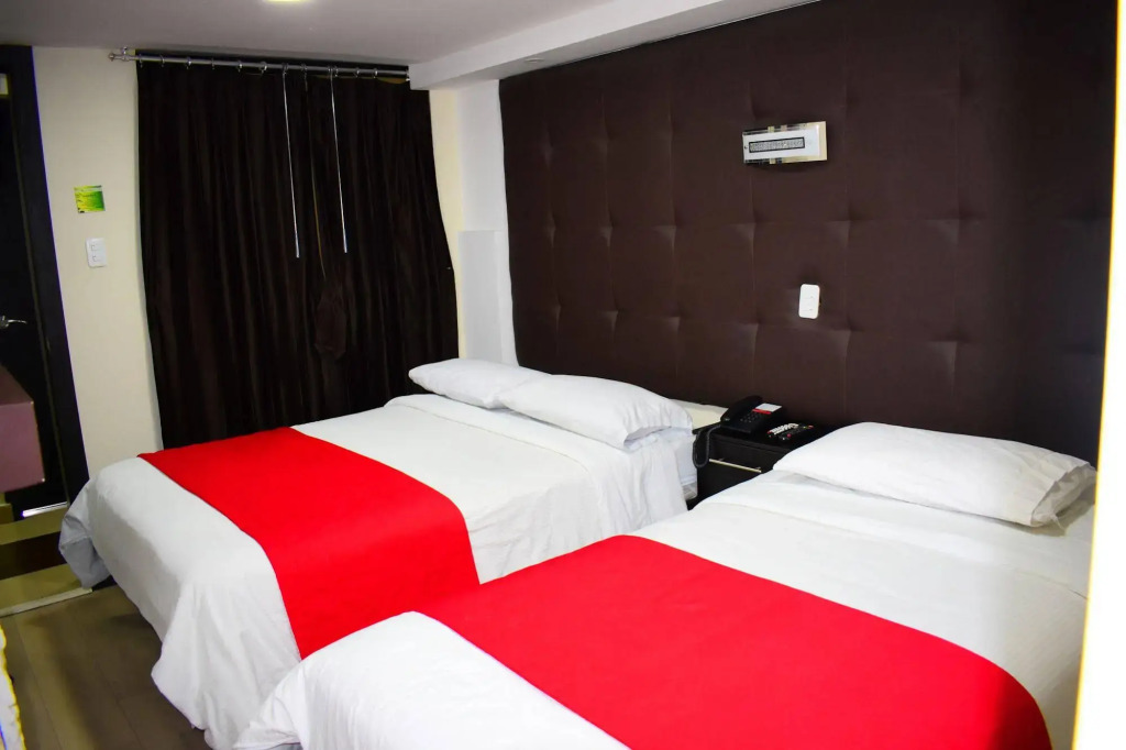 Hotel Imperial