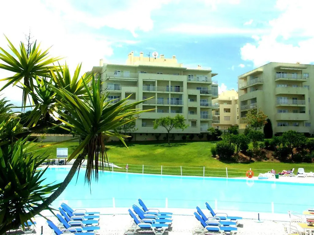 B01 - Alvor Marachique Apartment