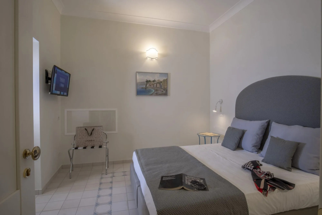 Rosa Magra Guest House