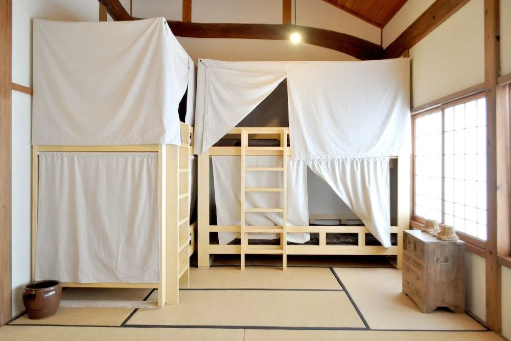 Guest House Takazuri-KITA