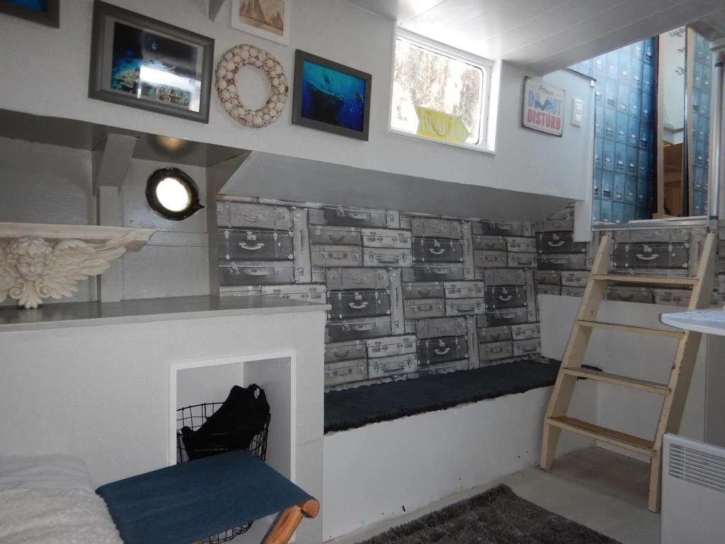Guesthouse De Witte Merel Deluxe