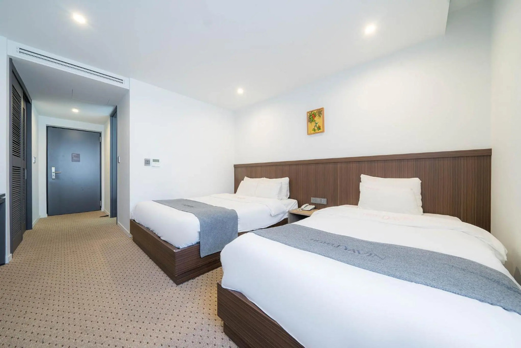 Davin Hotel