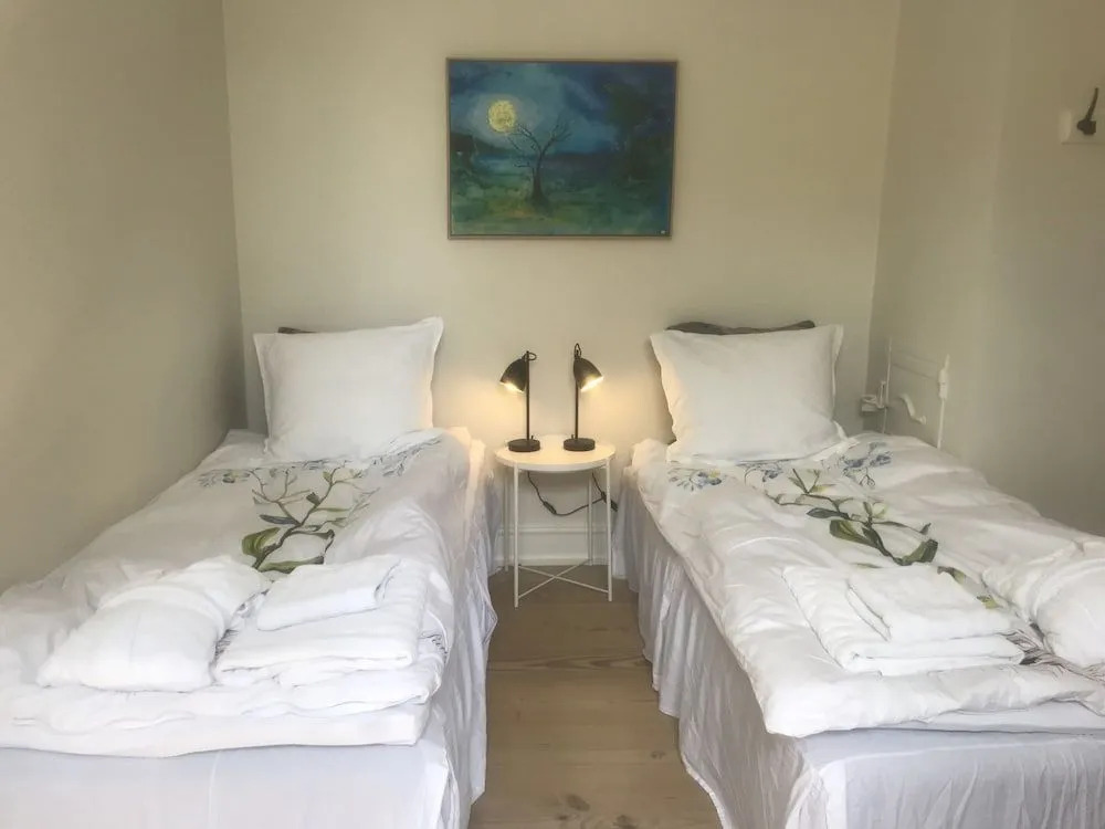 Lehnshøj Bed & Breakfast