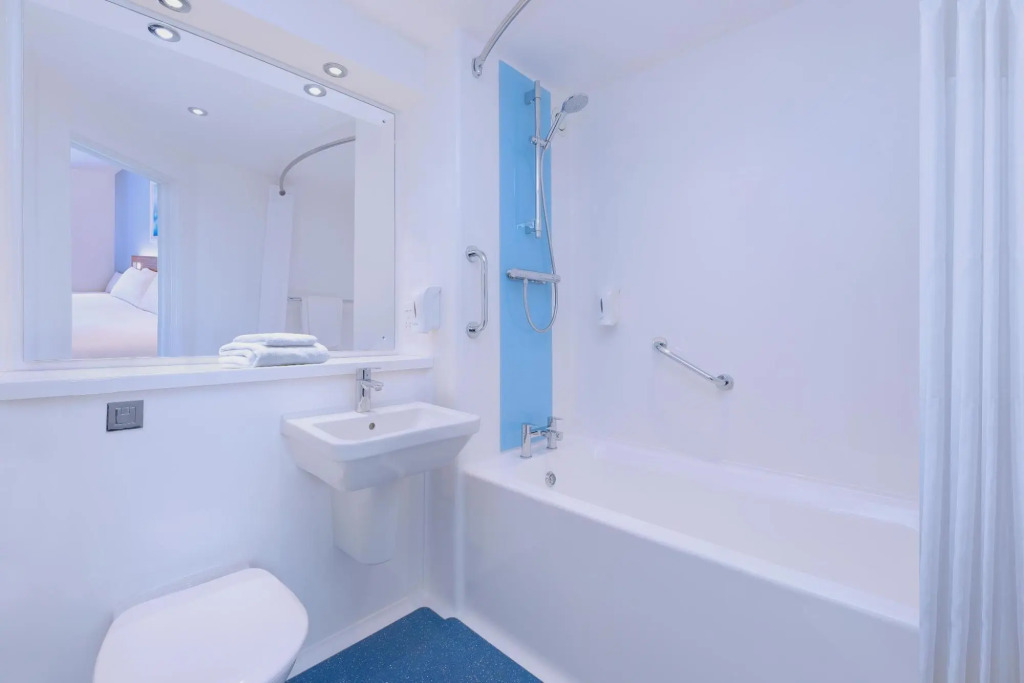 Travelodge Holyhead