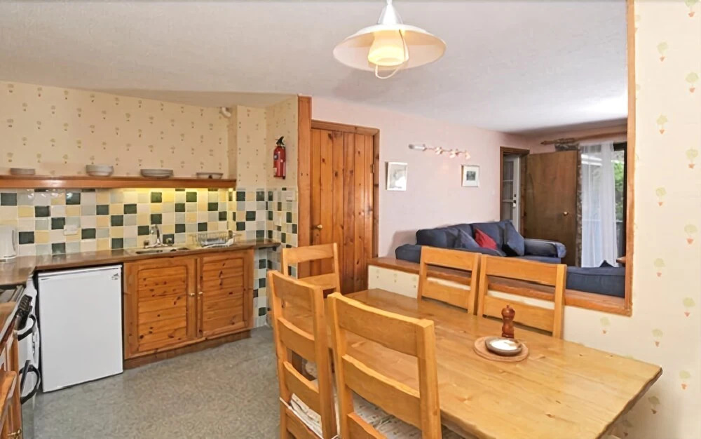 St. Davids Vacation Club