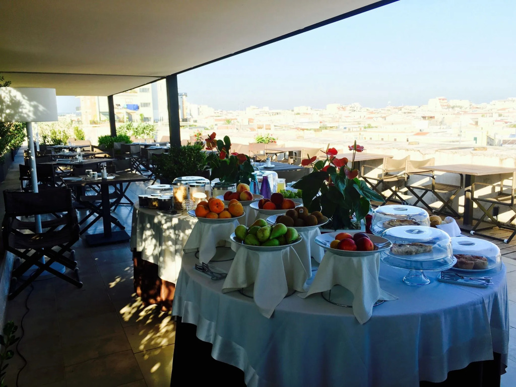 Mare Resort