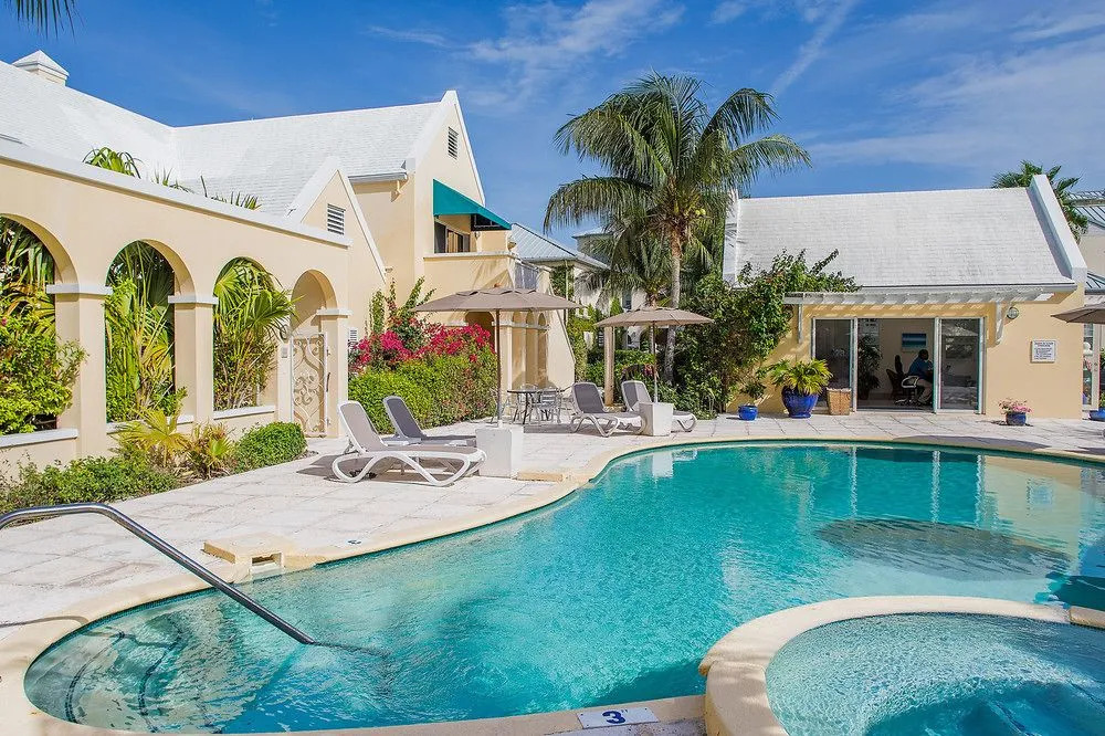 3 bedroom Reef Residences Resort