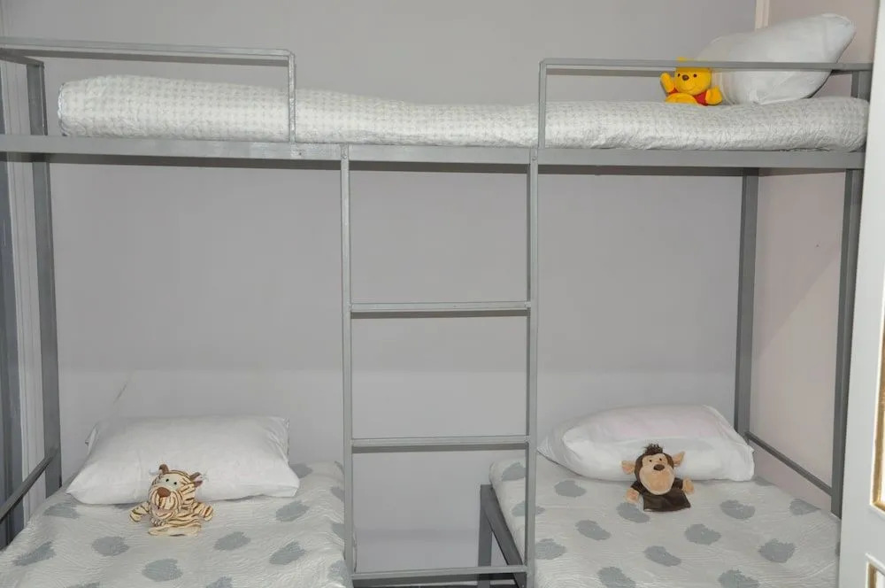 Xostel24 - Hostel