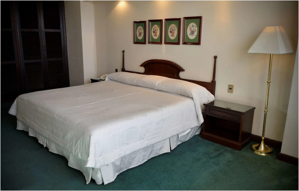 Nobile Suites Excelsior Asuncion