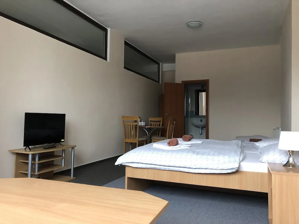 Šport Hotel Bôrik