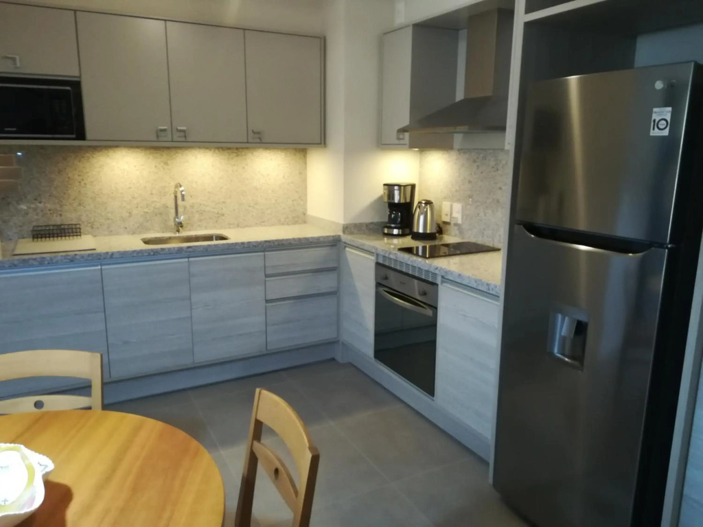 Apartamento Punta del Este