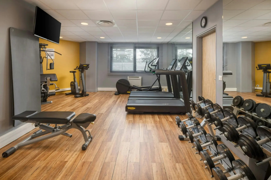 Courtyard by Marriott Toulouse Airport