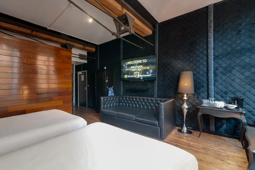 Boutique 56