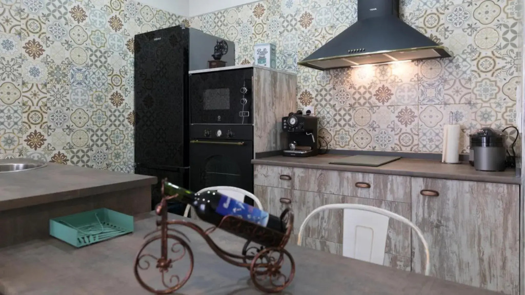 Apartamentos La Chaparrina del Jerte
