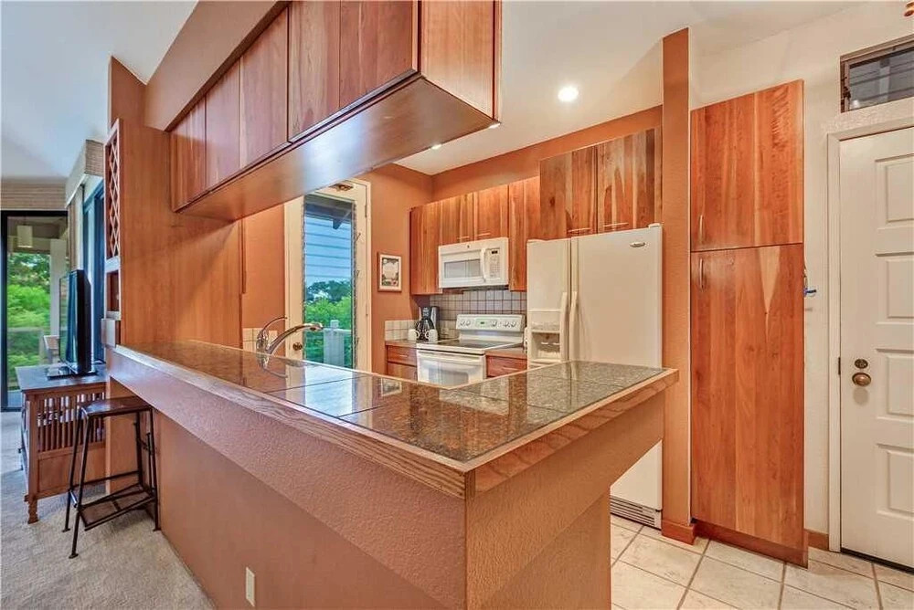 Grand Champions 134 - Three Bedroom Condo