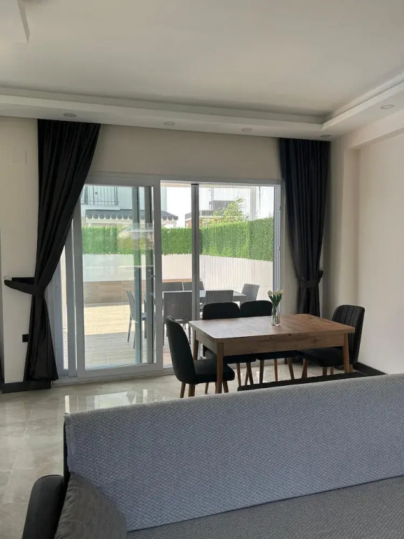 Sahil villa