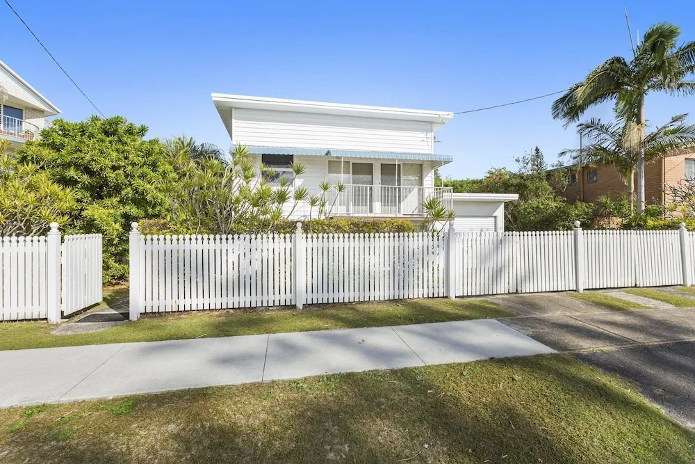 Kingscliff Beach Holiday Shack