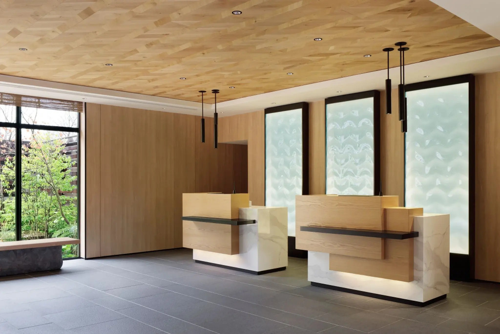 Fairfield by Marriott Gifu Seiryu Satoyama Park