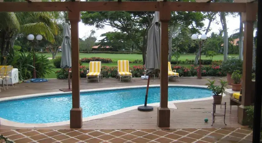 Villa Rancho Arriba 4