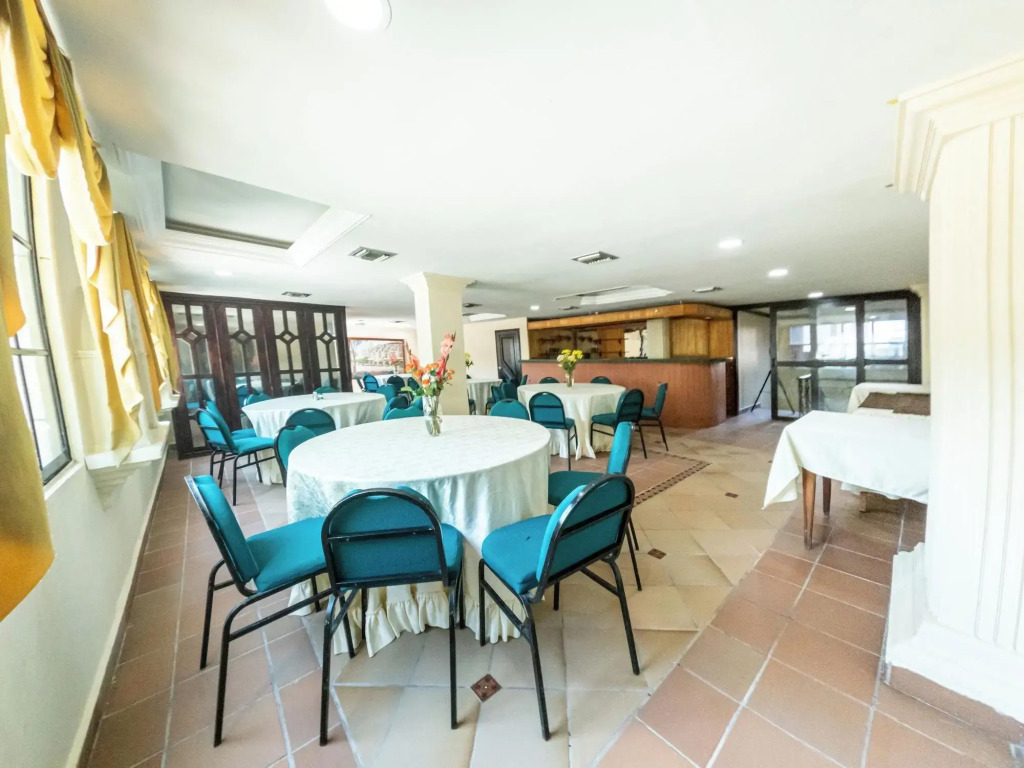 Hotel Caribe Plaza Barranquilla