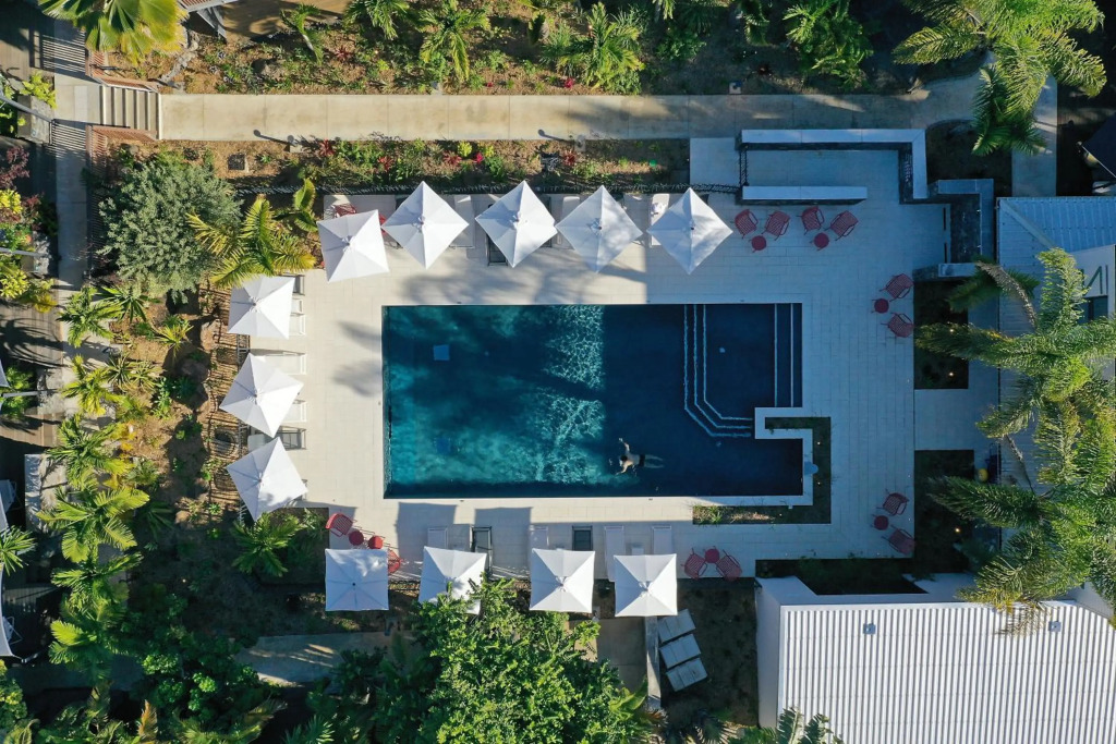 Dimitile Hôtel & Spa