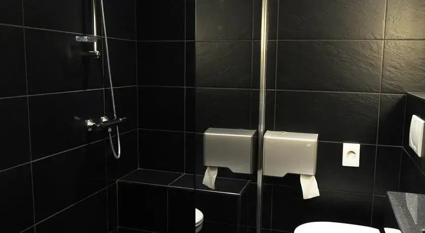 Best Western Hotel Lamandier