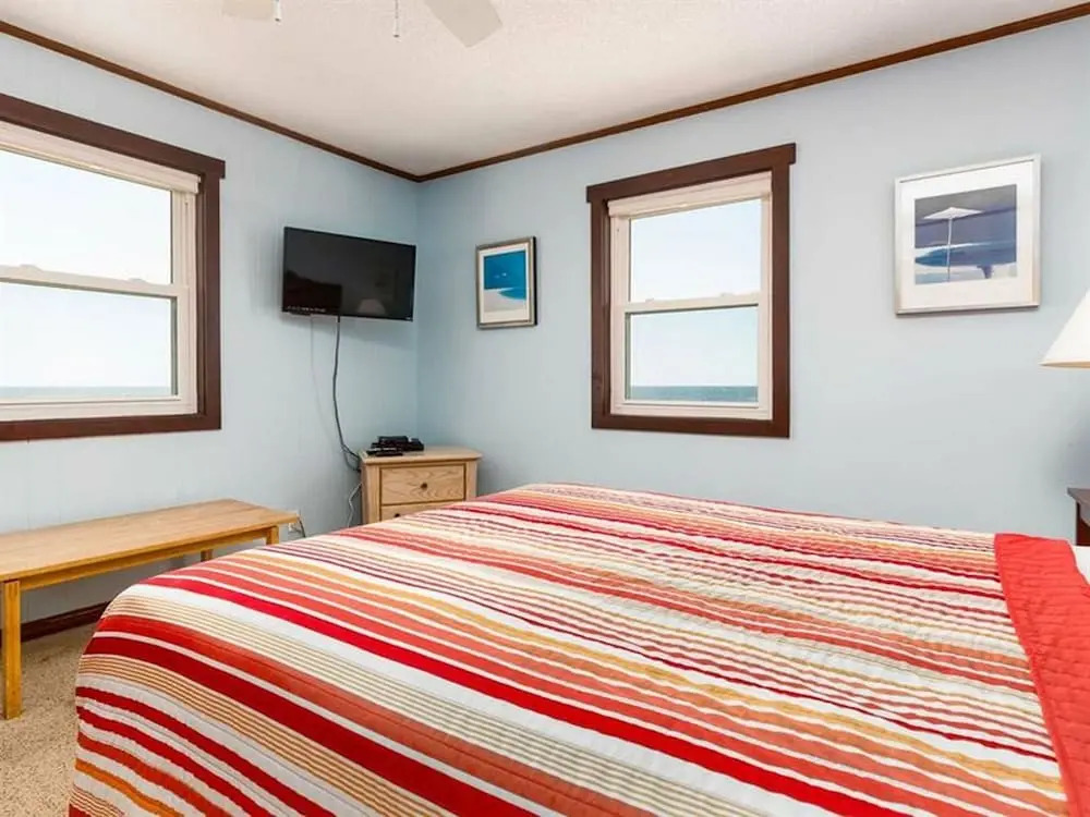 Muldoon Beach House by Meyer Vacation Rentals
