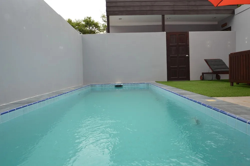 Hideaway Pool Villa