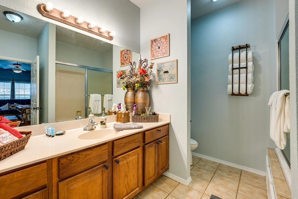 Branson West Vacation Rental w/ Resort Amenities!