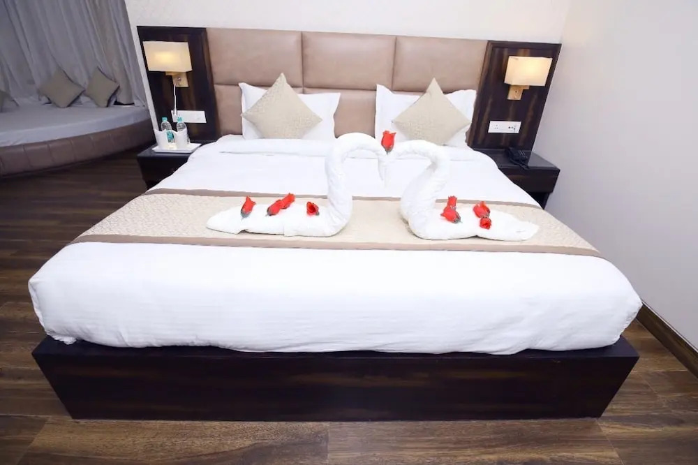 DD Suites